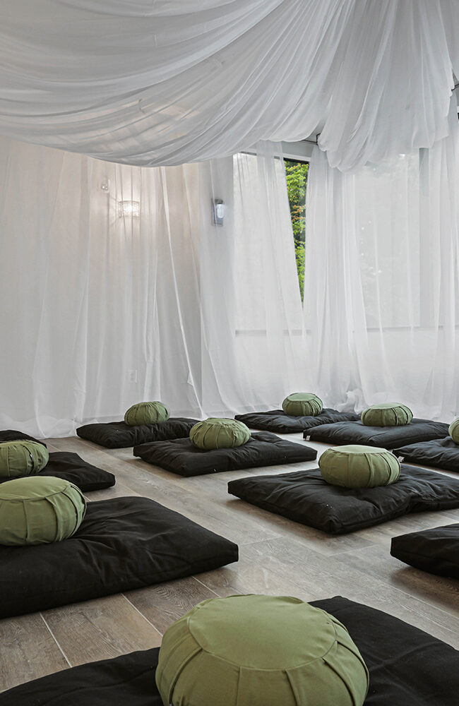 Meditation Room 1