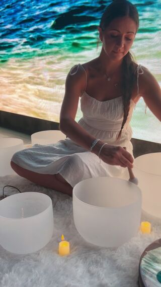 🌿✨ Discover Balian Springs: Your Ultimate Self-Care Social Club! 🌟

Immerse yourself in our tranquil spa & wellness retreat, designed for those seeking self-awakening in a nurturing community. 🌱✨

Tod